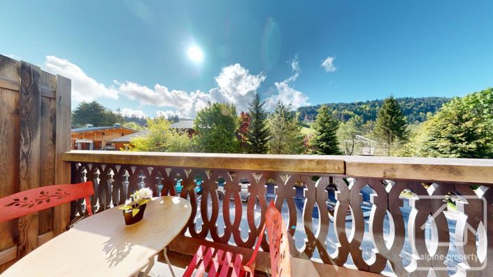 Image No.14-Appartement de 1 chambre à vendre à Les Gets