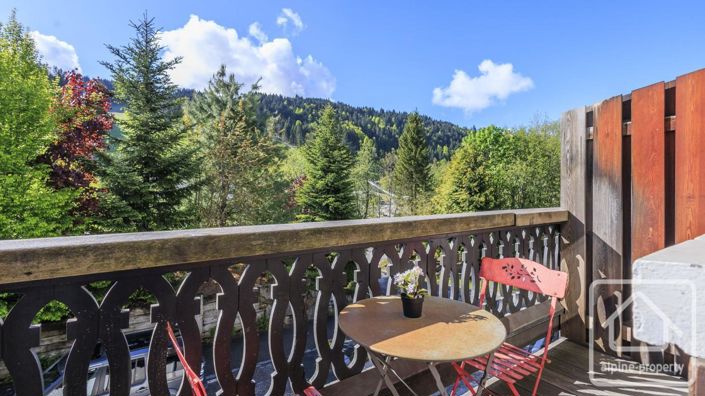 Image No.15-Appartement de 1 chambre à vendre à Les Gets