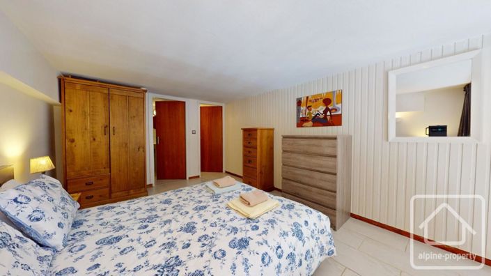 Image No.19-Appartement de 1 chambre à vendre à Les Gets