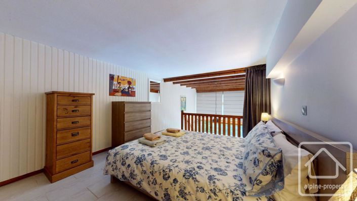 Image No.20-Appartement de 1 chambre à vendre à Les Gets