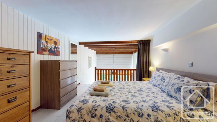 Image No.21-Appartement de 1 chambre à vendre à Les Gets