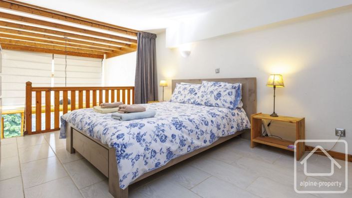 Image No.22-Appartement de 1 chambre à vendre à Les Gets