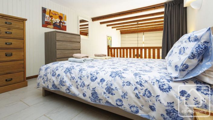 Image No.23-Appartement de 1 chambre à vendre à Les Gets