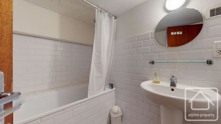 Image No.24-Appartement de 1 chambre à vendre à Les Gets