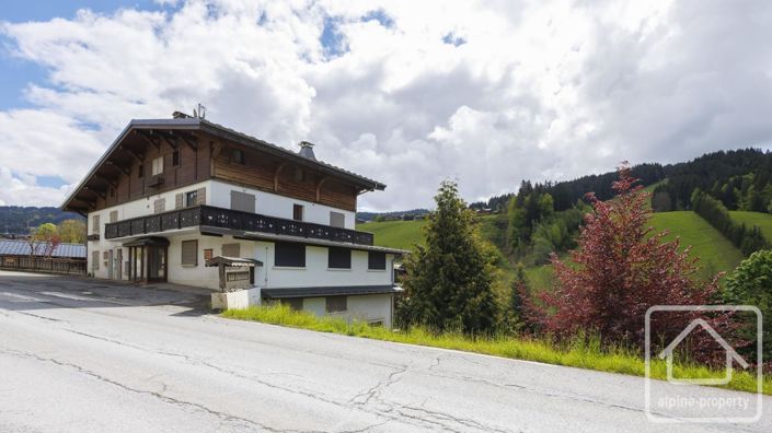 Image No.26-Appartement de 1 chambre à vendre à Les Gets