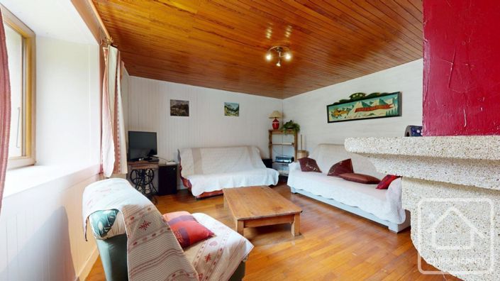 Image No.10-Propriété de 2 chambres à vendre à Le Biot