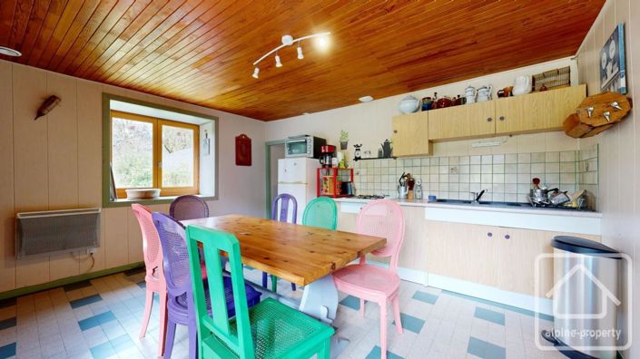 Image No.13-Propriété de 2 chambres à vendre à Le Biot