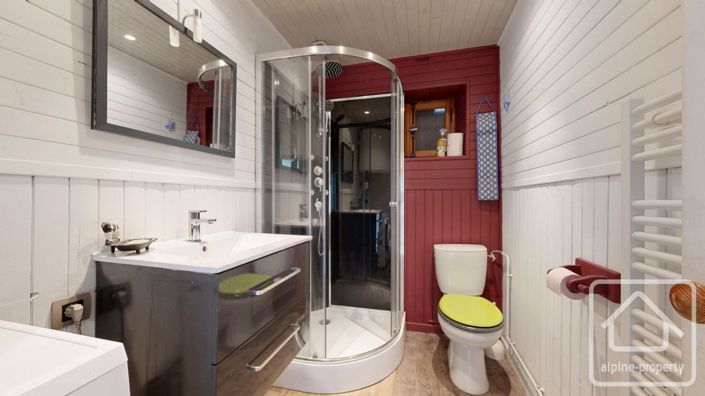 Image No.15-Propriété de 2 chambres à vendre à Le Biot