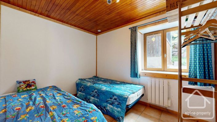 Image No.16-Propriété de 2 chambres à vendre à Le Biot