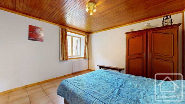 Image No.17-Propriété de 2 chambres à vendre à Le Biot