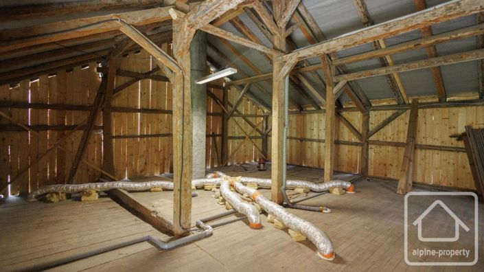 Image No.22-Propriété de 2 chambres à vendre à Le Biot