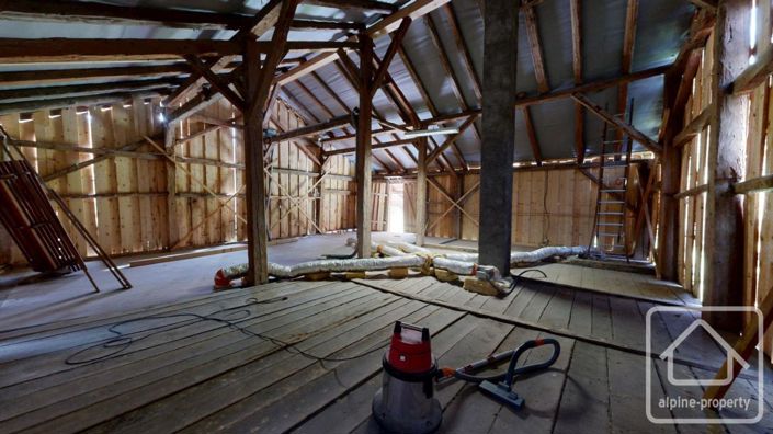 Image No.25-Propriété de 2 chambres à vendre à Le Biot