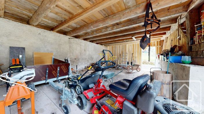 Image No.26-Propriété de 2 chambres à vendre à Le Biot