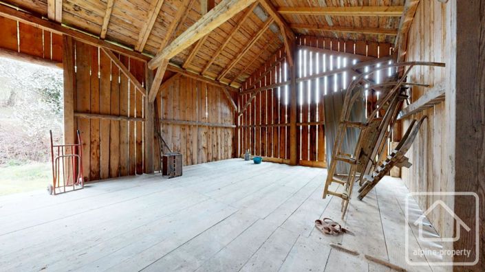 Image No.27-Propriété de 2 chambres à vendre à Le Biot