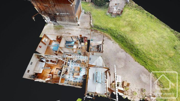 Image No.30-Propriété de 2 chambres à vendre à Le Biot