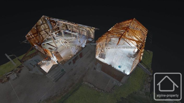 Image No.32-Propriété de 2 chambres à vendre à Le Biot