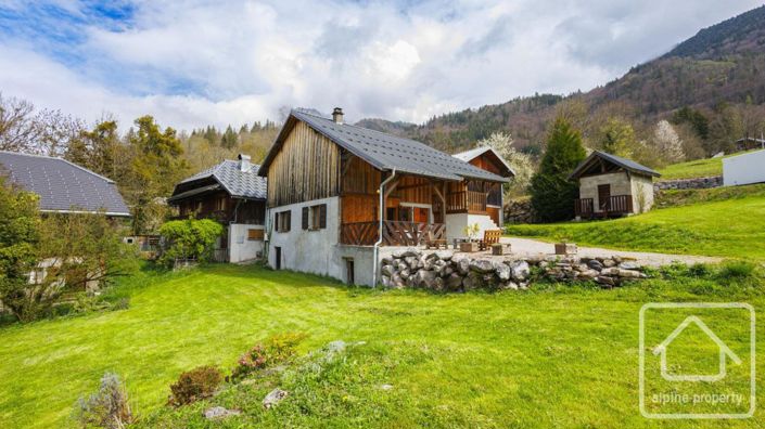 Image No.35-Propriété de 2 chambres à vendre à Le Biot