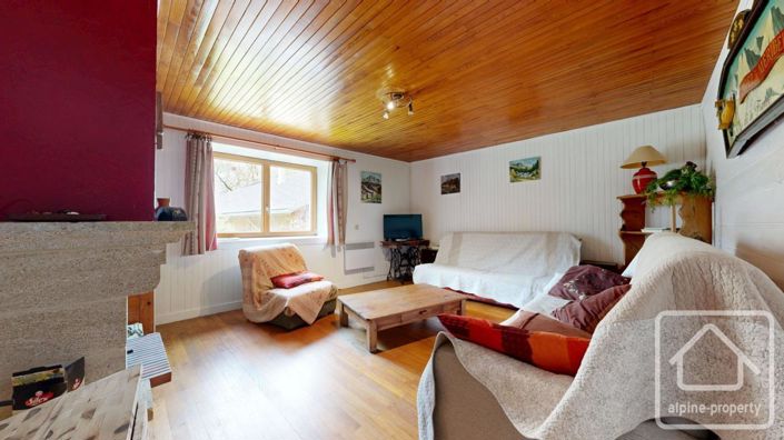 Image No.7-Propriété de 2 chambres à vendre à Le Biot