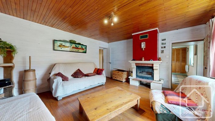 Image No.8-Propriété de 2 chambres à vendre à Le Biot