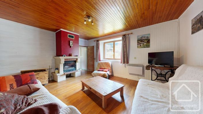 Image No.9-Propriété de 2 chambres à vendre à Le Biot