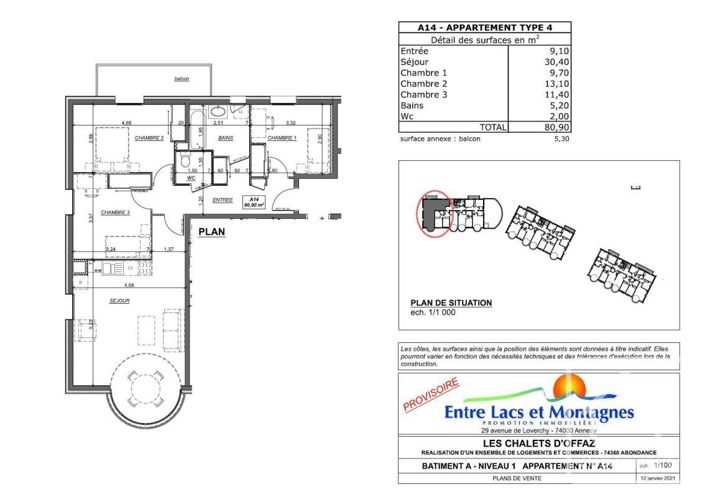 Image No.8-3 Bed Property for sale