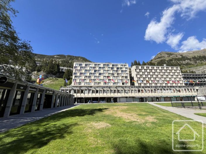 Image No.12-Appartement de 1 chambre à vendre à Haute-Savoie