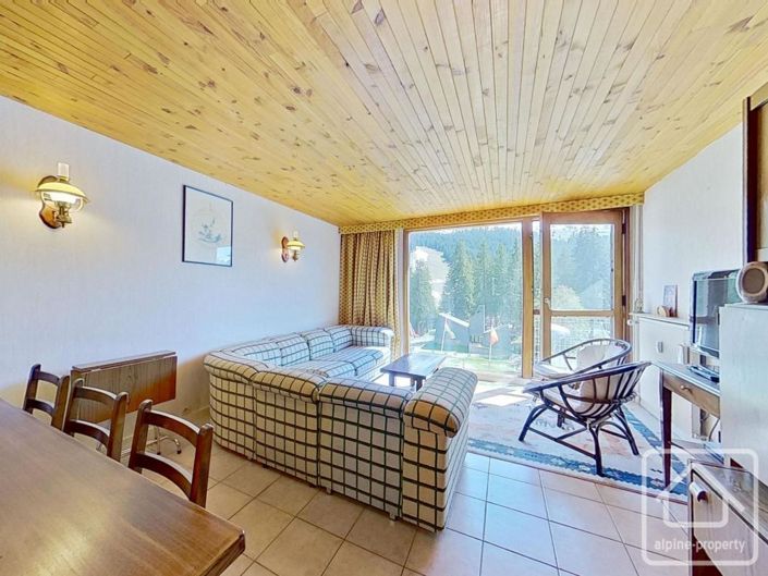 Image No.18-Appartement de 1 chambre à vendre à Haute-Savoie