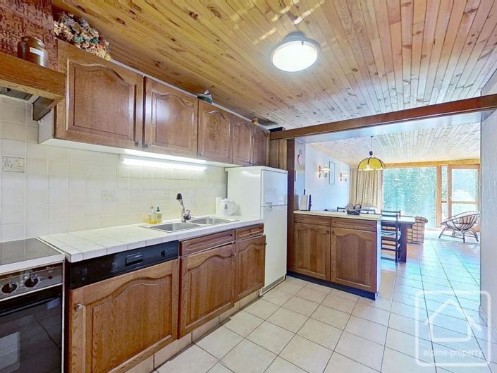 Image No.19-Appartement de 1 chambre à vendre à Haute-Savoie