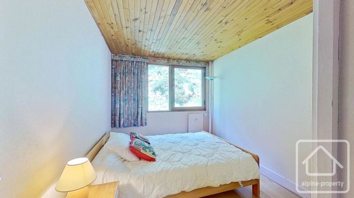 Image No.5-Appartement de 1 chambre à vendre à Haute-Savoie