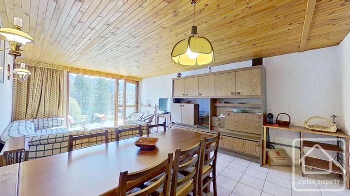 Image No.8-Appartement de 1 chambre à vendre à Haute-Savoie