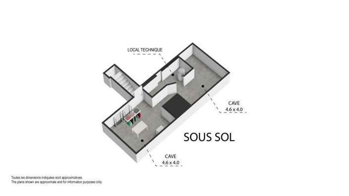 Image No.14-7 Bed Property for sale