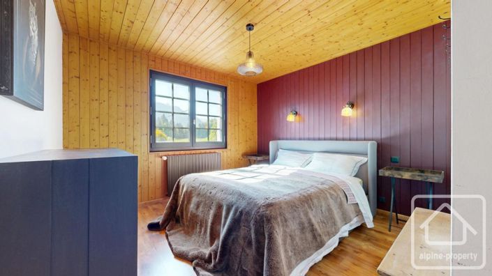 Image No.13-Appartement de 2 chambres à vendre à Montriond