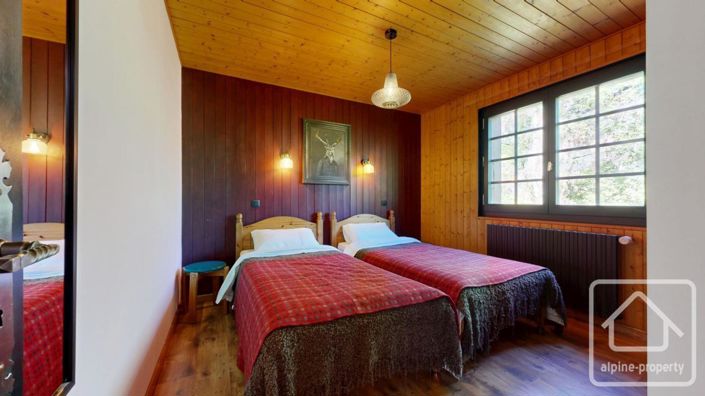 Image No.15-Appartement de 2 chambres à vendre à Montriond