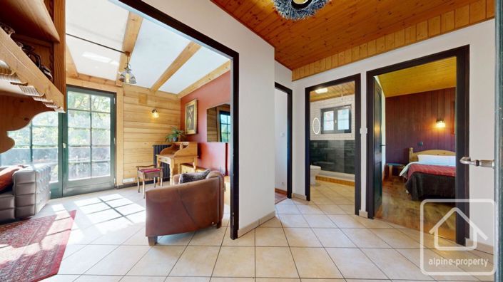 Image No.19-Appartement de 2 chambres à vendre à Montriond