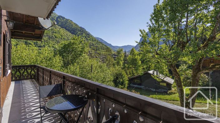 Image No.24-Appartement de 2 chambres à vendre à Montriond