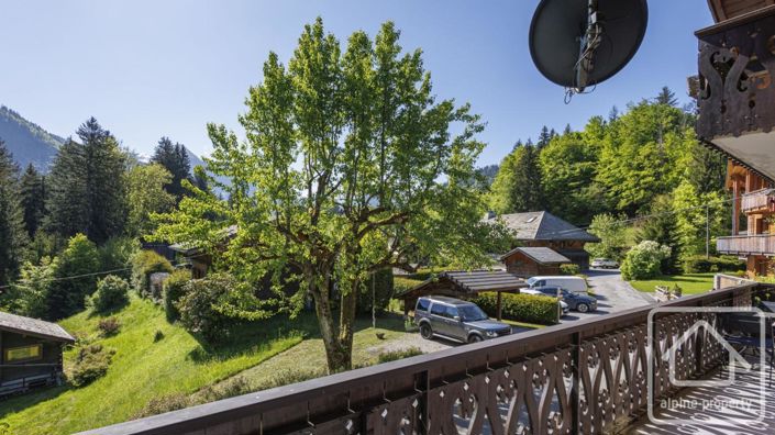 Image No.25-Appartement de 2 chambres à vendre à Montriond