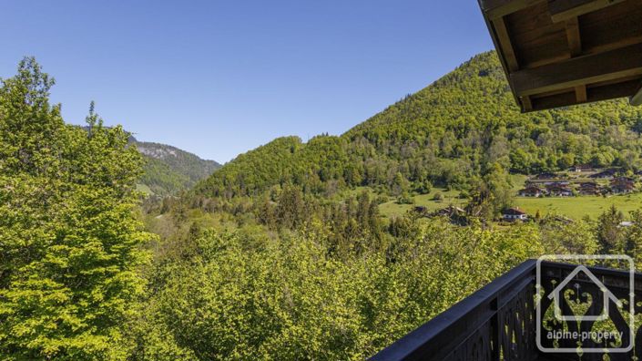 Image No.26-Appartement de 2 chambres à vendre à Montriond