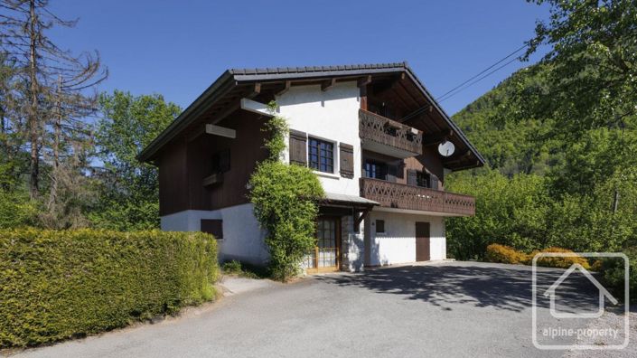 Image No.28-Appartement de 2 chambres à vendre à Montriond