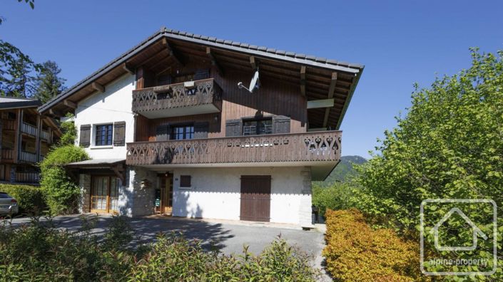 Image No.29-Appartement de 2 chambres à vendre à Montriond