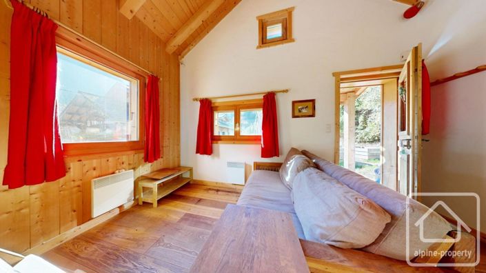 Image No.12-Propriété de 2 chambres à vendre à La Vernaz