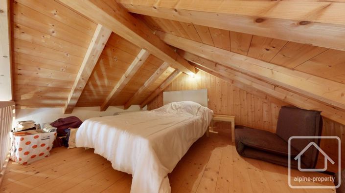 Image No.15-Propriété de 2 chambres à vendre à La Vernaz