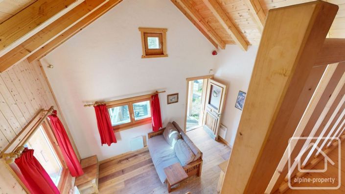 Image No.17-Propriété de 2 chambres à vendre à La Vernaz