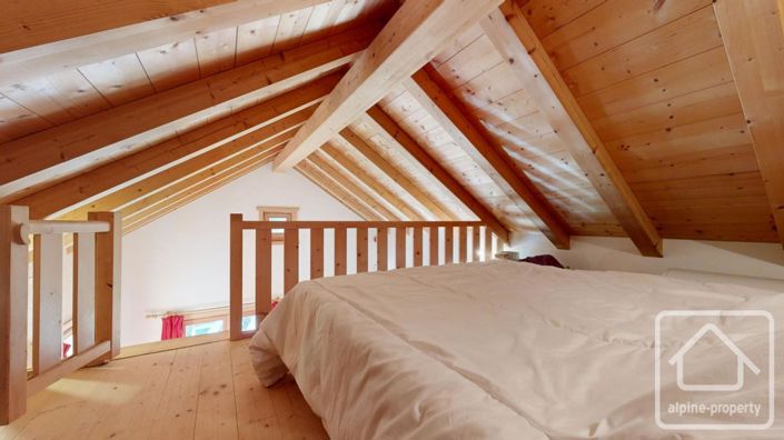 Image No.18-Propriété de 2 chambres à vendre à La Vernaz