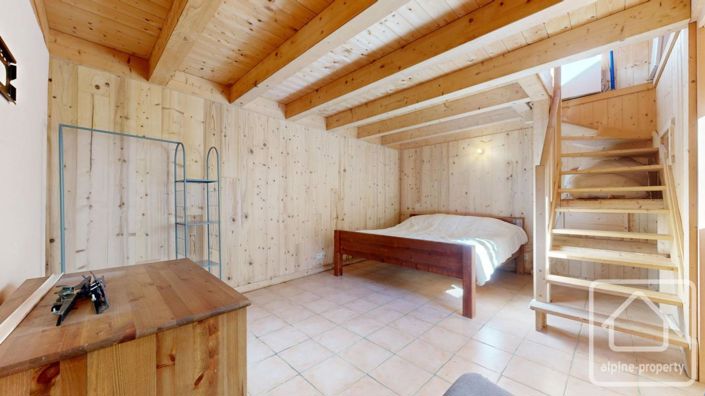 Image No.19-Propriété de 2 chambres à vendre à La Vernaz