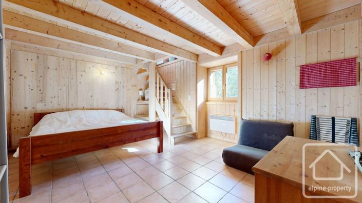 Image No.20-Propriété de 2 chambres à vendre à La Vernaz