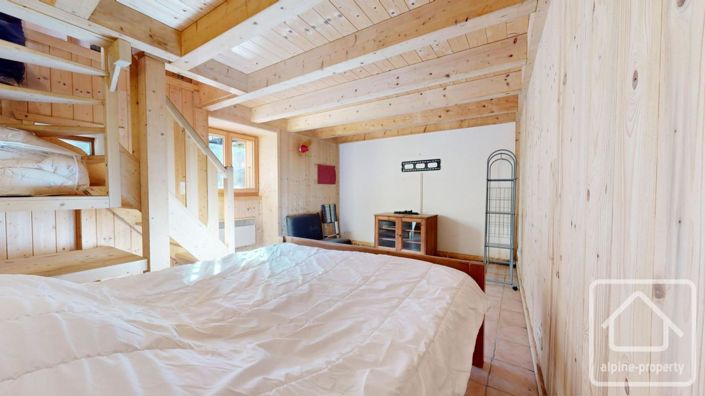 Image No.21-Propriété de 2 chambres à vendre à La Vernaz