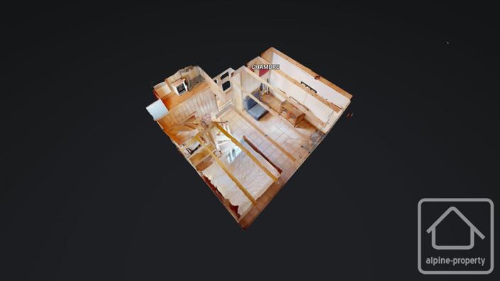 Image No.27-Propriété de 2 chambres à vendre à La Vernaz