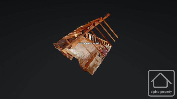 Image No.28-Propriété de 2 chambres à vendre à La Vernaz