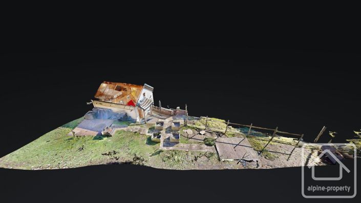 Image No.29-Propriété de 2 chambres à vendre à La Vernaz