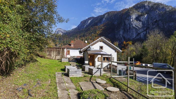 Image No.30-Propriété de 2 chambres à vendre à La Vernaz